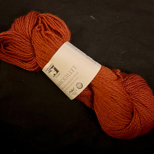 Juniper Moon Farm Rambouillet