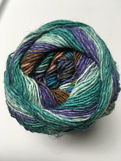 Noro Silk Garden Sock