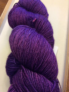 Madelinetosh Pashmina