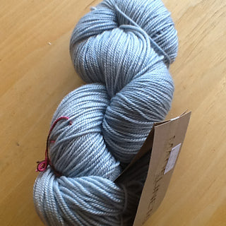 Madelinetosh Pashmina