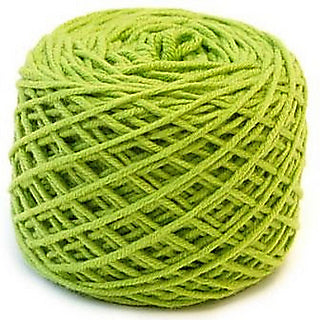 HiKoo Simpliworsted