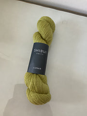 Shibui Knits Lunar