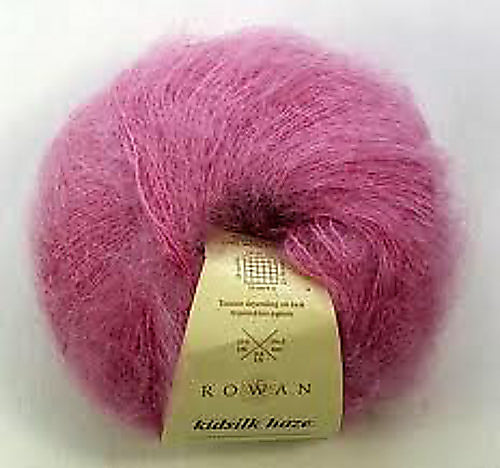 Rowan Kidsilk Haze