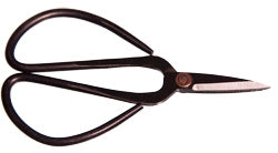 Knife Edge Scissor 4"