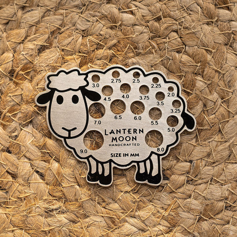 Needle Gauge - Meadow 350650