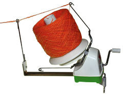 THE Lacis Jumbo Ball Winder
