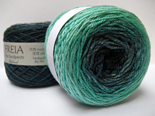 Freia Fingering 1.76oz