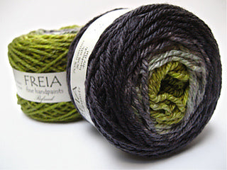 Freia Worsted 2.64oz