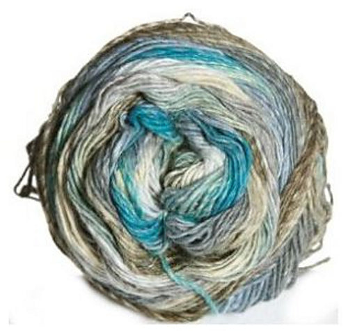 Noro Taiyo Sock Yarn