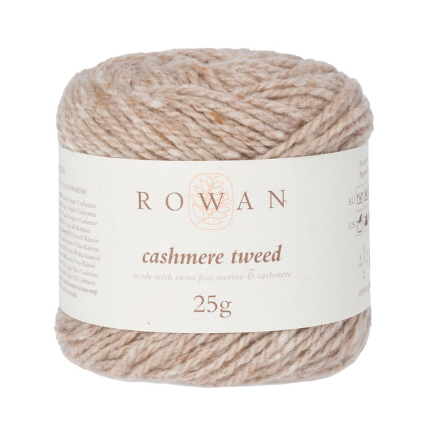 Rowan Cashmere Tweed