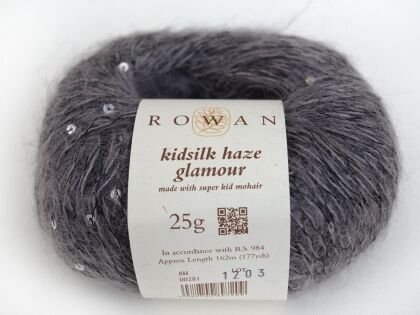 Kidsilk Haze Glamour
