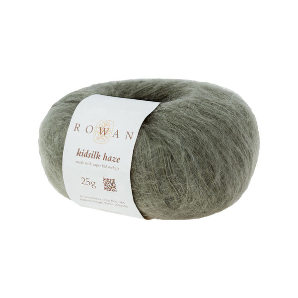 Rowan Kidsilk Haze