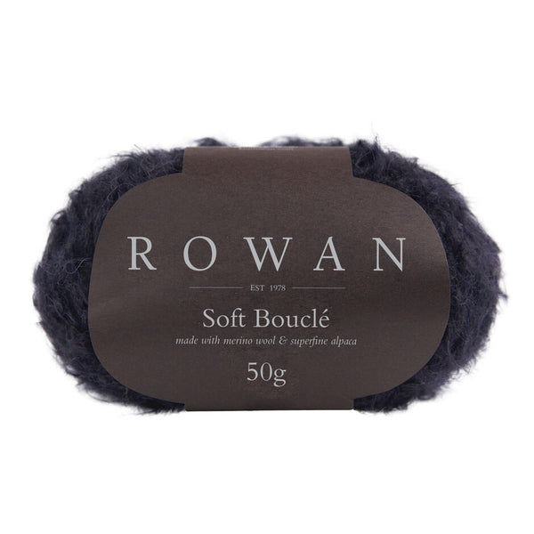 Rowan Soft Boucle