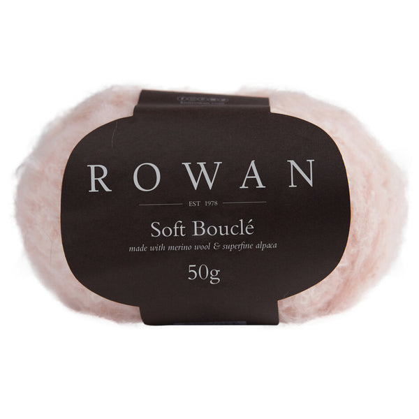 Rowan Soft Boucle