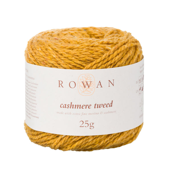 Rowan Cashmere Tweed