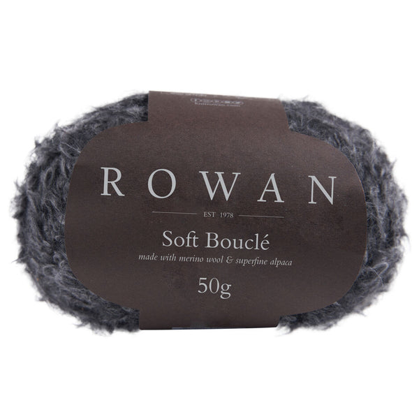 Rowan Soft Boucle