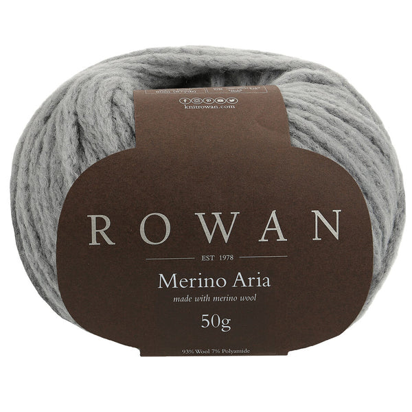 Rowan Merino Aria