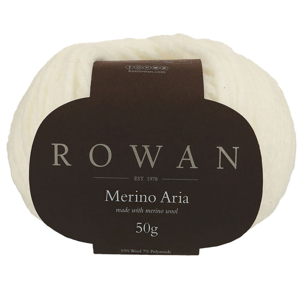 Rowan Merino Aria