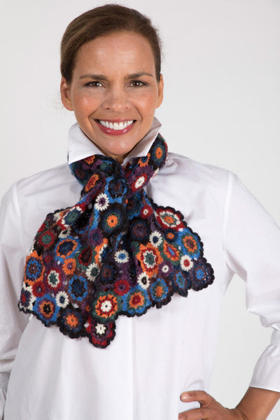 Artyarns Kaleidoscope Cashmere Scarf Kit