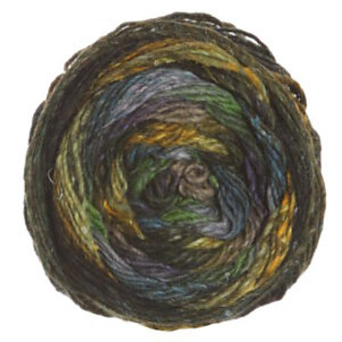 Noro Silk Garden Sock