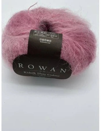 Rowan Kidsilk Haze
