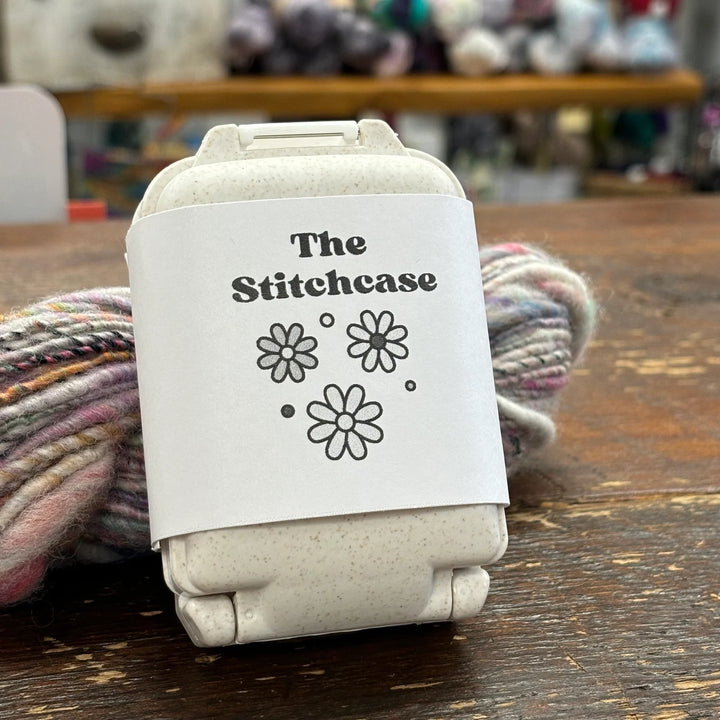 The Stitchcase