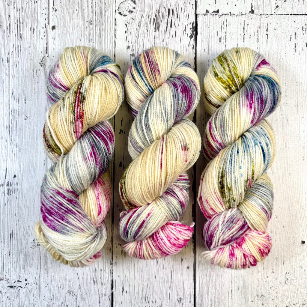 Ancient Arts Socknado