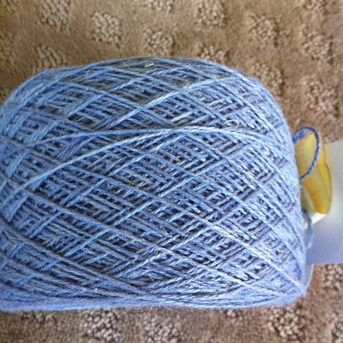 Anzula Breeze Lace