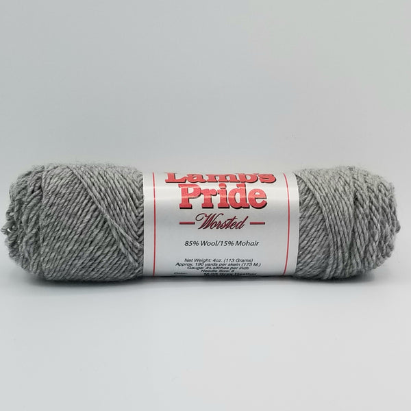 Brown Sheep Company Lamb's Pride Worsted