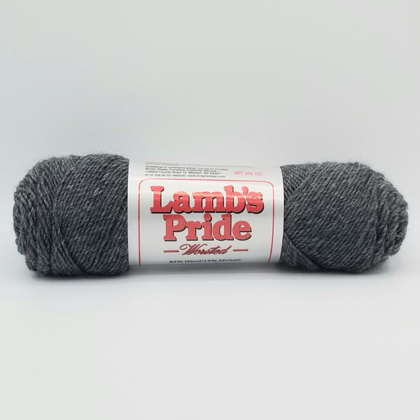 Brown Sheep Company Lamb's Pride Worsted