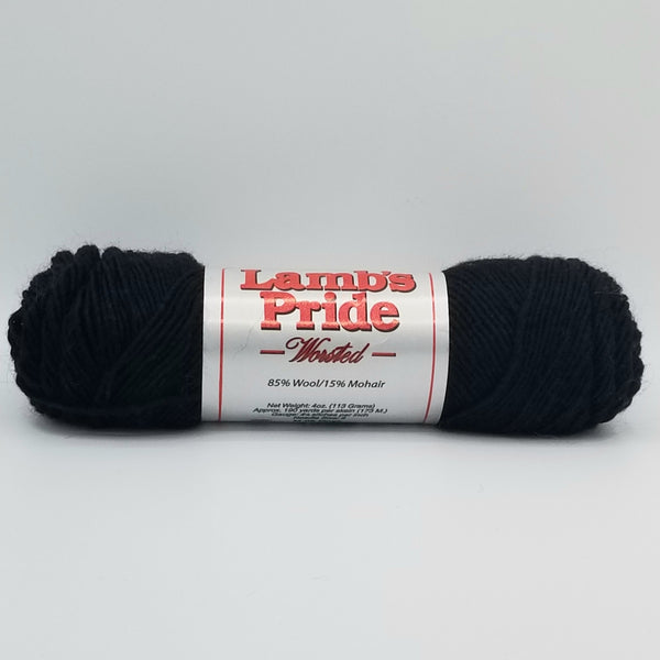 Brown Sheep Company Lamb's Pride Worsted