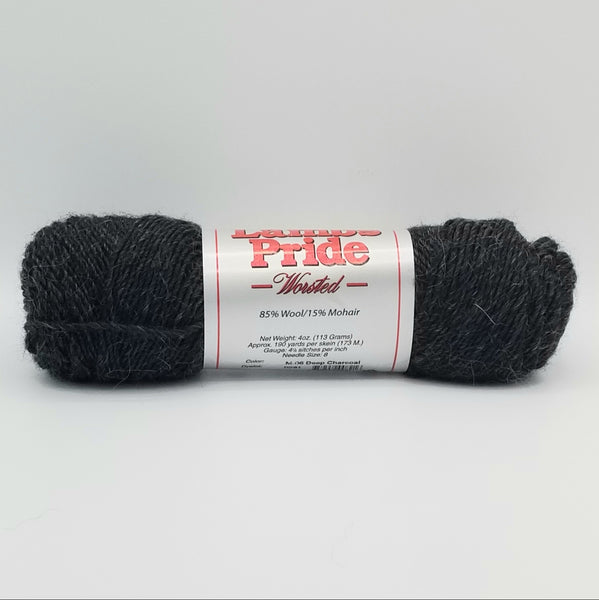 Brown Sheep Company Lamb's Pride Worsted
