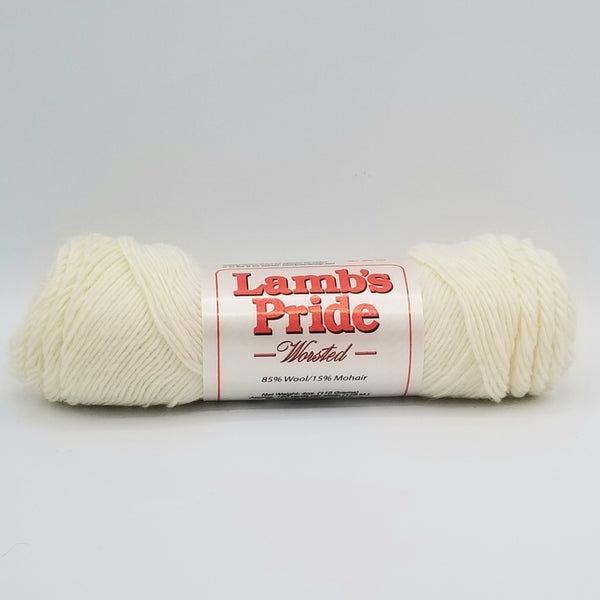 Brown Sheep Company Lamb's Pride Worsted