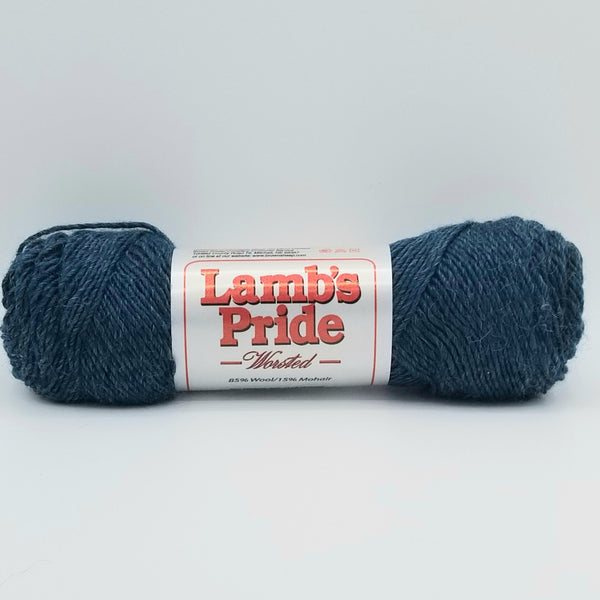 Brown Sheep Company Lamb's Pride Worsted