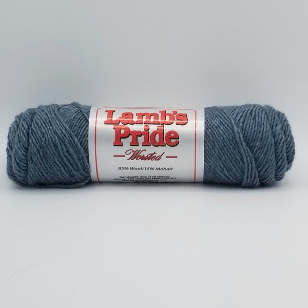 Brown Sheep Company Lamb's Pride Worsted