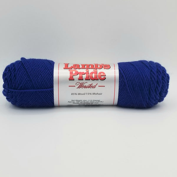 Brown Sheep Company Lamb's Pride Worsted