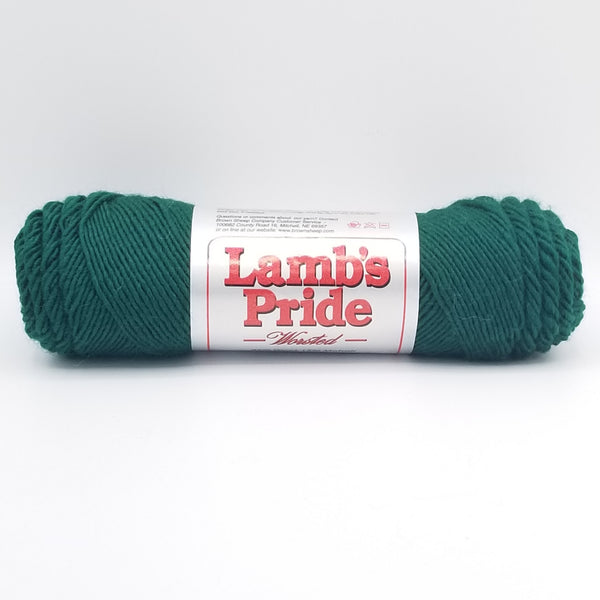 Brown Sheep Company Lamb's Pride Worsted