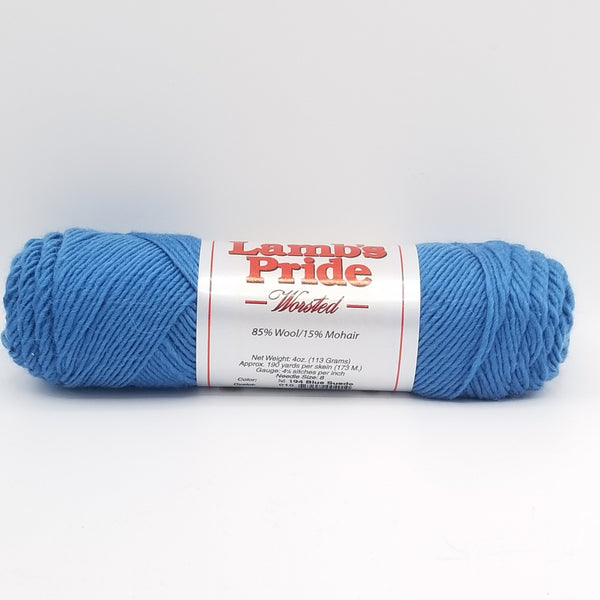 Brown Sheep Company Lamb's Pride Worsted