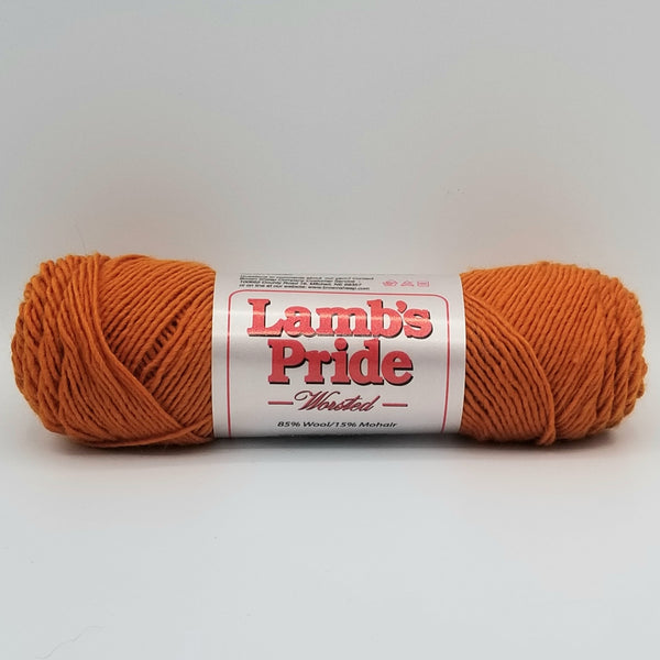 Brown Sheep Company Lamb's Pride Worsted