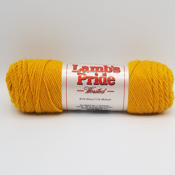 Brown Sheep Company Lamb's Pride Worsted