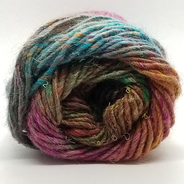 Noro Silk Garden