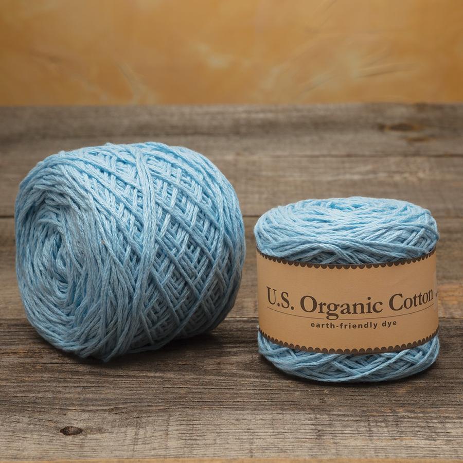 Appalachian US Organic Cotton - 3 oz. ball