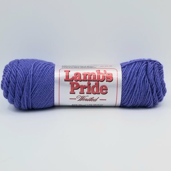 Brown Sheep Company Lamb's Pride Worsted