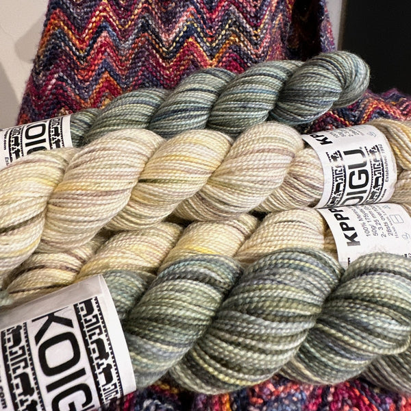Koigu KPPPM