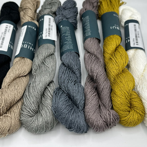 Shibui Knits RAIN