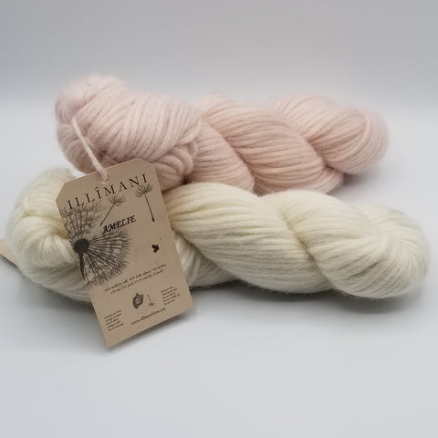 Illimani Yarn Amelie