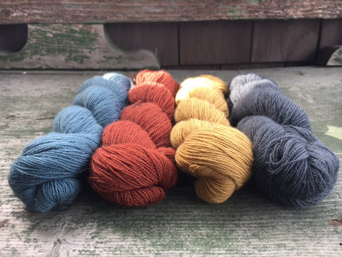 Shibui Knits CIMA