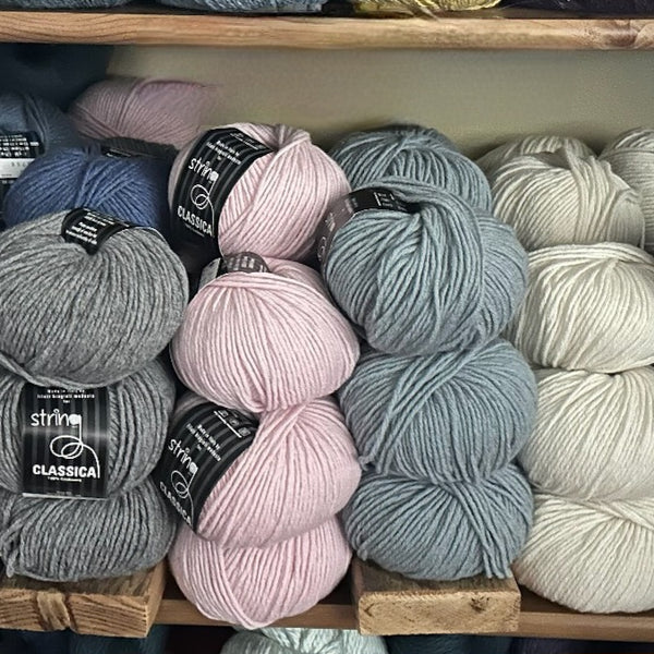 SALE String NYC Classica