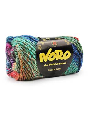 Noro Silk Garden