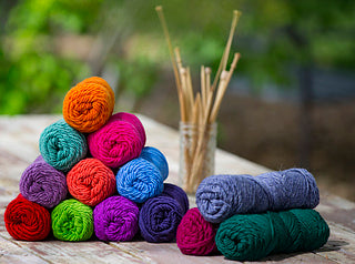 Brown Sheep Company Lamb's Pride Worsted